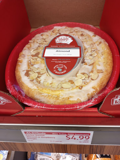 Supermarket «ALDI», reviews and photos, 1630 Ardmore Ave, Villa Park, IL 60181, USA