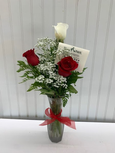 Florist «Flower Patch», reviews and photos, 4370 300 W, Salt Lake City, UT 84107, USA