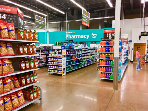 Supermarket «Walmart Neighborhood Market», reviews and photos, 13817 Walsingham Rd, Largo, FL 33774, USA