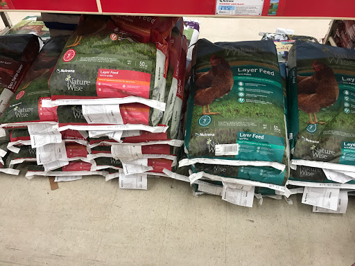 Home Improvement Store «Tractor Supply Co.», reviews and photos, 673 College Hwy, Southwick, MA 01077, USA