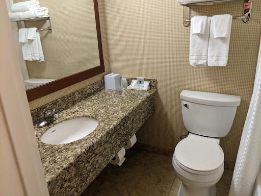Four Points by Sheraton San Rafael Marin County image