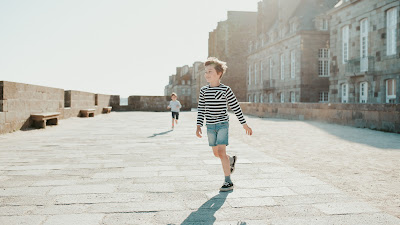 Fabien Lemetayer Photographie à Rives-en-Seine