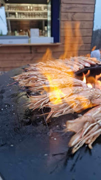 Photos du propriétaire du Restaurant La Flammerie à Fleury - n°7