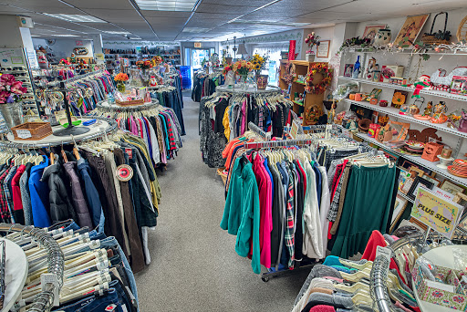 Thrift Store «Hearts for the HomelessThrift Shop», reviews and photos, 890 Tonawanda St, Buffalo, NY 14207, USA