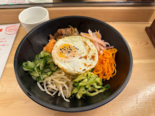 Photo n°63 de Comptoir Coréen - Soju Bar à Paris ()