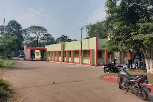 Regional Hospital Katras image