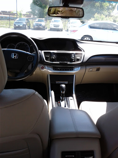 Used Car Dealer «Towns Auto Sales Inc», reviews and photos, 5907 Charlotte Pike, Nashville, TN 37209, USA