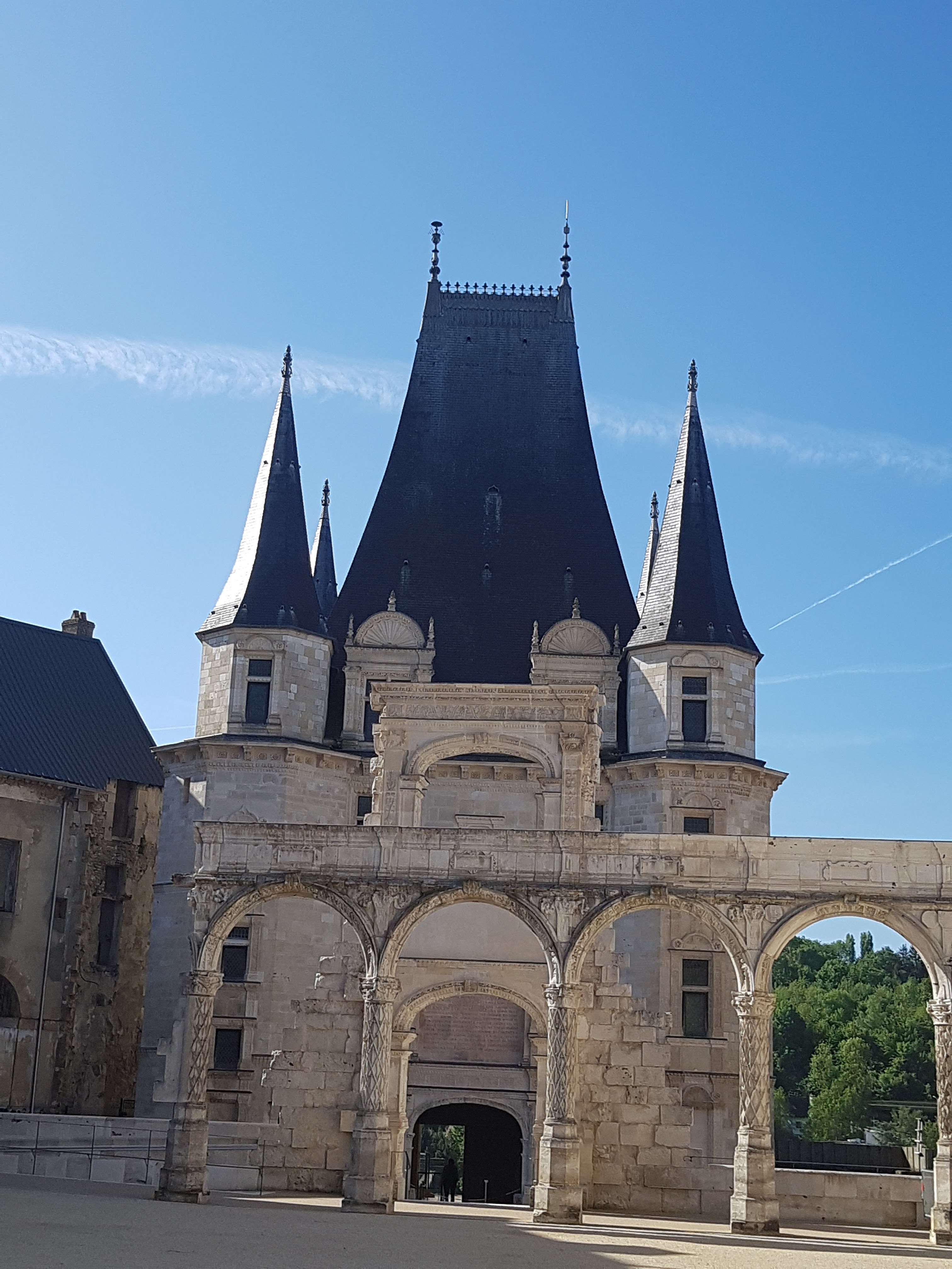 Photo n° 1 de l'avis de Eliane.i fait le 24/05/2018 à 15:04
