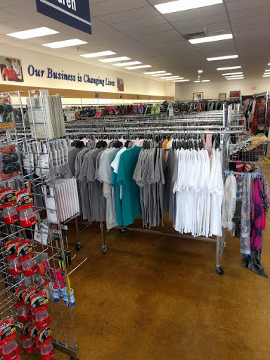 Thrift Store «Goodwill Retail Store», reviews and photos, 229 Paragon Pkwy, Clyde, NC 28721, USA