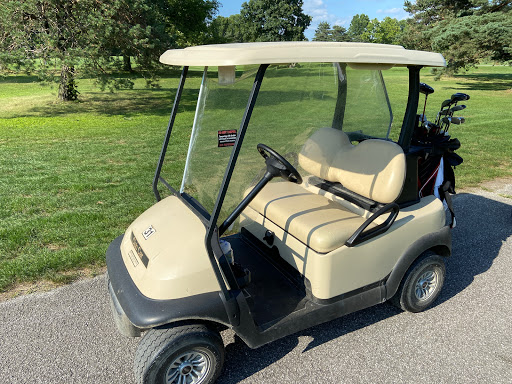 Golf Course «Pleasant Valley Golf Course», reviews and photos, 3830 Hamilton Rd, Medina, OH 44256, USA