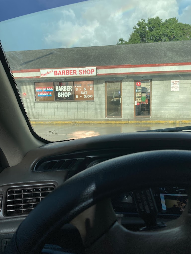 Bayshore Barber Shop 34983