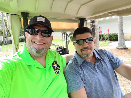 Golf Course «The Bridges at Springtree Golf Club», reviews and photos, 8150 Springtree Dr, Sunrise, FL 33351, USA