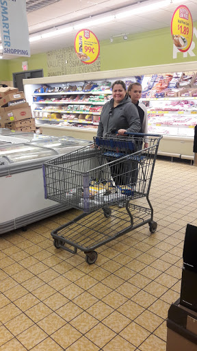 Supermarket «ALDI», reviews and photos, 375 W Higgins Rd, Hoffman Estates, IL 60169, USA