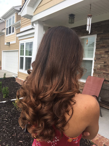 Beauty Salon «Glitz Beauty Salon», reviews and photos, 415 N Military Hwy #28, Norfolk, VA 23502, USA