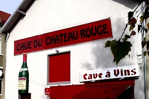 Cave du Château Rouge (NE FAIT PAS POINT RELAIS) image