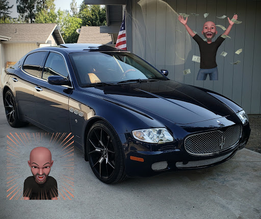 Auto Repair Shop «European Automotive Services», reviews and photos, 1855 E Gettysburg Ave, Fresno, CA 93726, USA