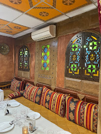 Photos du propriétaire du Restaurant marocain LA PALMERAIE DE MARRAKECH à Gagny - n°1