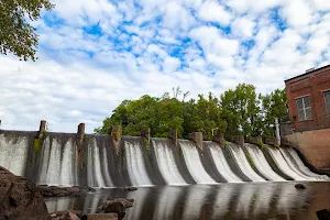 Wiggins Mill Reservoir image