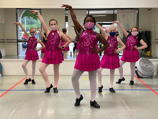 Performing Arts Theater «British Academy of Performing Arts», reviews and photos, 2550 Sandy Plains Rd #265, Marietta, GA 30066, USA