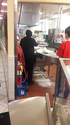 Donut Shop «Krispy Kreme Buford», reviews and photos, 3387 Buford Dr NE, Buford, GA 30519, USA