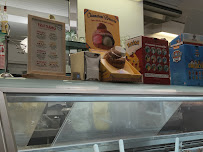 Menu / carte de Gelateria dei Giovi à Limbiate