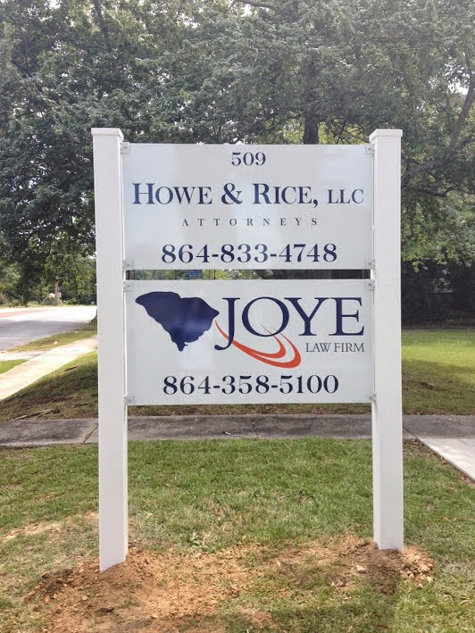 Joye Law Firm