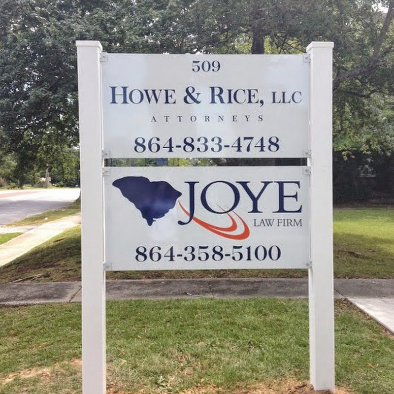 Joye Law Firm