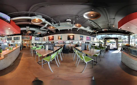 Hopdoddy Burger Bar image