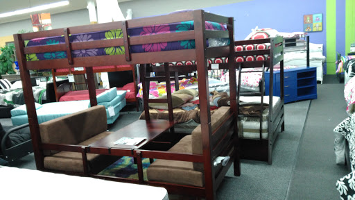 Furniture Store «Cozi Furniture», reviews and photos, 8454 Annapolis Rd, New Carrollton, MD 20784, USA