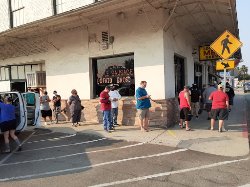 Butcher Shop «Lockeford Meat & Sausage Services», reviews and photos, 19775 Cotton St, Lockeford, CA 95237, USA