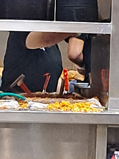 Mexican Restaurant «El Pollo Loco», reviews and photos, 2528 W Commonwealth Ave, Alhambra, CA 91803, USA