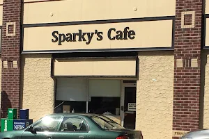 Sparky's Cafe image