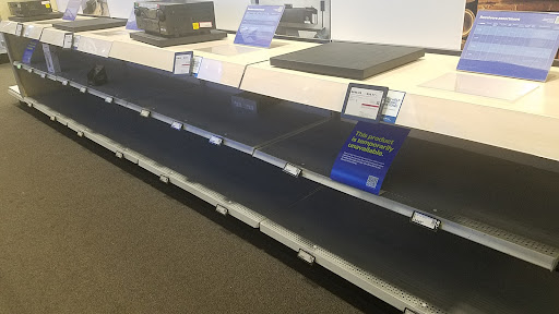 Electronics Store «Best Buy», reviews and photos, 11840 71st St, Kenosha, WI 53142, USA