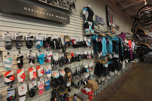 Bicycle Store «Canyon Bicycles - Draper», reviews and photos, 762 E 12300 S, Draper, UT 84020, USA