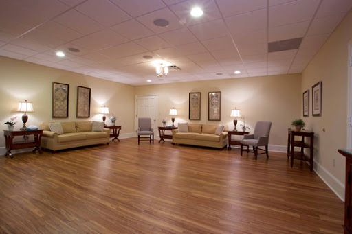 Funeral «Mackey Mortuary Funerals and Cremations», reviews and photos, 311 Century Dr, Greenville, SC 29607, USA