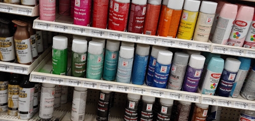 Craft Store «Michaels», reviews and photos, 540 Frandor Ave, Lansing, MI 48912, USA