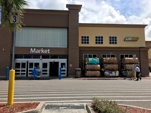 Department Store «Walmart Supercenter», reviews and photos, 4250 Philips Hwy, Jacksonville, FL 32207, USA