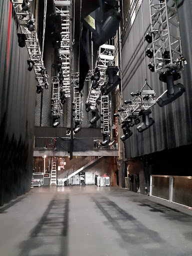 Event Venue «The Capitol Theatre», reviews and photos, 149 Westchester Ave, Port Chester, NY 10573, USA