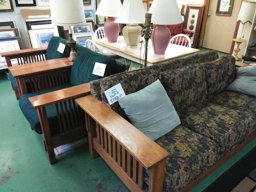 Home Goods Store «Habitat for Humanity-Restore», reviews and photos