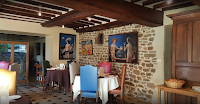 Photos du propriétaire du Restaurant La Ferme De Malte à Villedieu-les-Poêles-Rouffigny - n°1