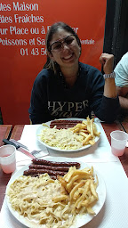 Photo n°9 de Rôtisserie Maraichers à Paris ()