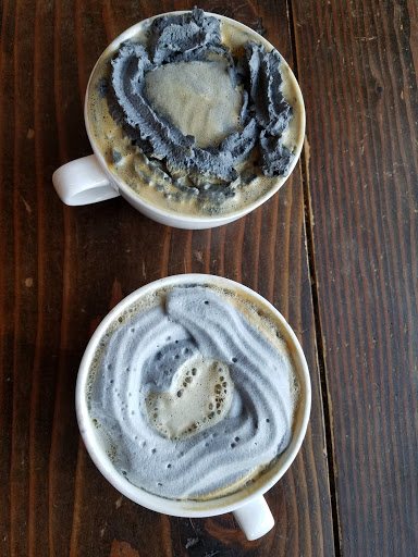 Coffee Shop «Five Watt Coffee», reviews and photos, 3745 Nicollet Ave, Minneapolis, MN 55409, USA