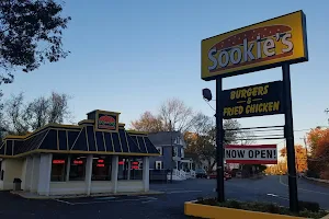 Sookie's Burgers and Fried Chicken image