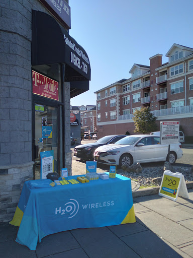 Cell Phone Store «Cellular Touch Wireless», reviews and photos, 4 W Palisade Ave, Englewood, NJ 07631, USA