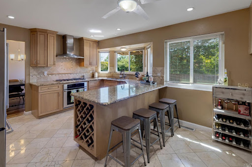 Dan Barlow Realtor image