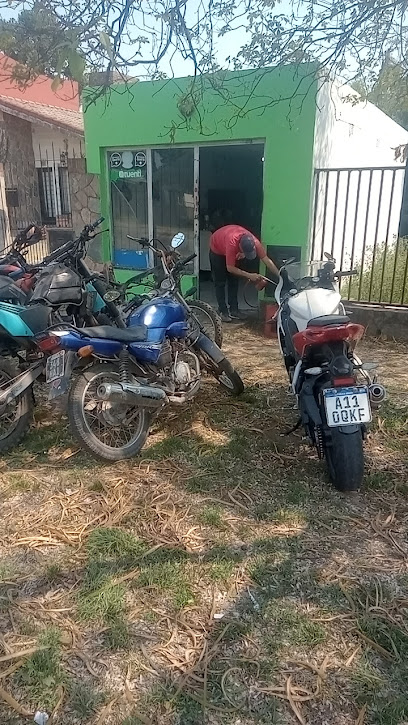 Mecánica de motos Tucumán