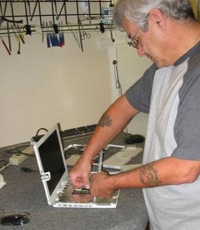 Computer Store «the MacClinic | Technology Medics», reviews and photos, 2116 Stockton Hill Rd, Kingman, AZ 86401, USA