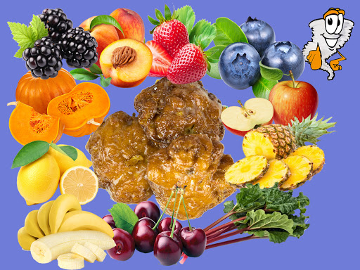 Donut Shop «Twister Donuts», reviews and photos, 2302 4th Ave E, Olympia, WA 98506, USA