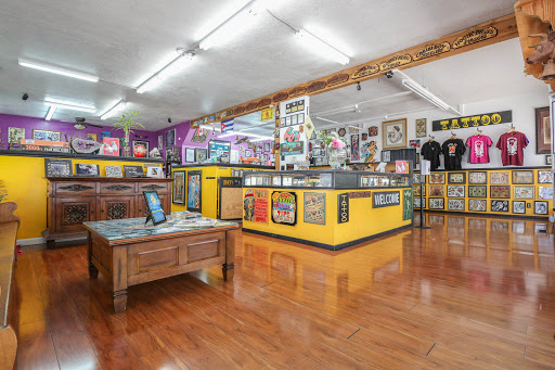 Tattoo Shop «Royal Six Tattoo», reviews and photos, 537 Main St, Placerville, CA 95667, USA