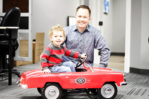 Insurance Agency «Daniel Parker - State Farm Insurance Agent», reviews and photos